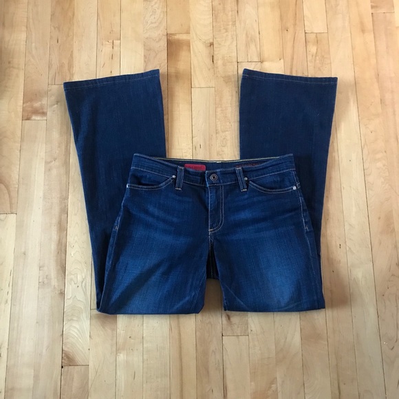 AG Adriano Goldschmied The Legend Jeans - Picture 2 of 7